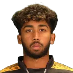 Vriitya Aravind