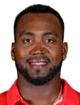 Dillon Heyliger