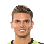 Chris Green