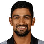 Ish Sodhi