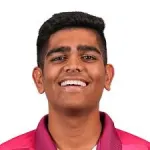 Aryansh Sharma