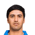 Najibullah Zadran