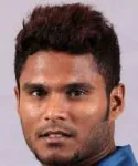 Dilshan Munaweera