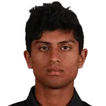Rachin Ravindra
