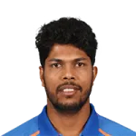 Umesh Yadav
