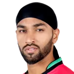 Jasdeep Singh