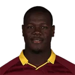 Carlos Brathwaite