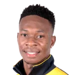 Keon Harding