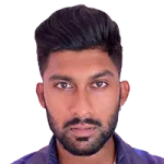 Crishan Kalugamage