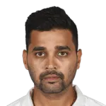 Murali Vijay