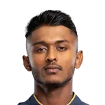 Sai Sudharsan