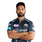 Pradeep Sangwan