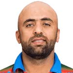 Noor Ali Zadran
