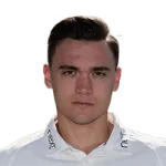Gavin Griffiths