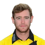 Ian Cockbain