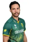 Farhaan Behardien