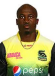 Derval Green