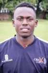 Brandon Mavuta