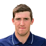 Craig Overton