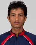 Naresh Budhayer