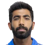 Jasprit Bumrah