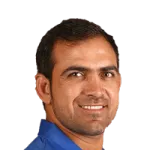 Samiullah Shinwari