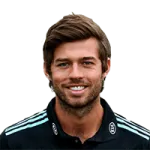 Ben Foakes