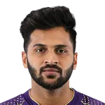 Shardul Thakur
