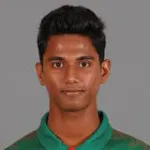 Hasan Mahmud