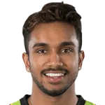 Arjun Nair