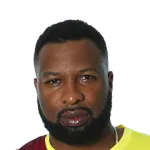 Kieron Pollard