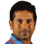 Sachin Tendulkar