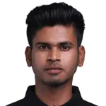 Shreyas Iyer
