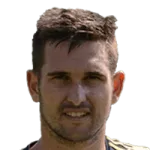 Cameron Delport
