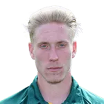 Luke Wood