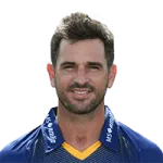 Ryan ten Doeschate
