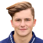 Michael Pepper