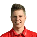 Brydon Carse