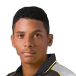 Brandon King