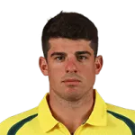 Moises Henriques