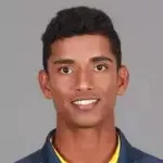 Nuwanidu Fernando