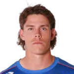 Simon Keene
