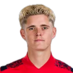 Jacob Bethell
