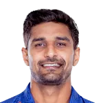 Deepak Hooda