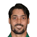 Anwar Ali