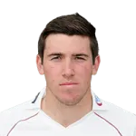 Jamie Overton