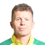 Peter Siddle