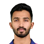 Devdutt Padikkal