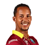 Lendl Simmons