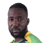 Kesrick Williams